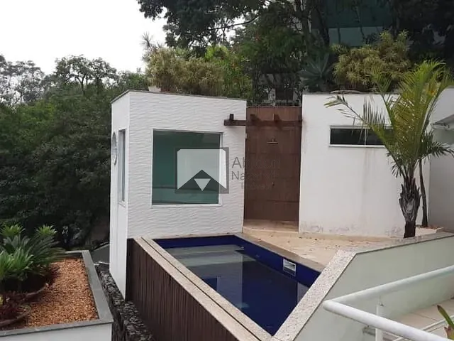 Casa com 360m² 3 quartos e 4 banheiros, à venda, no bairro Mata Paca em Niterói