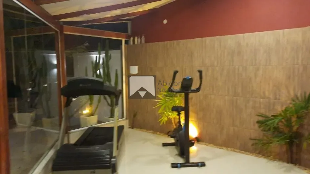 Casa, 3 quartos, 250 m² - Foto 13