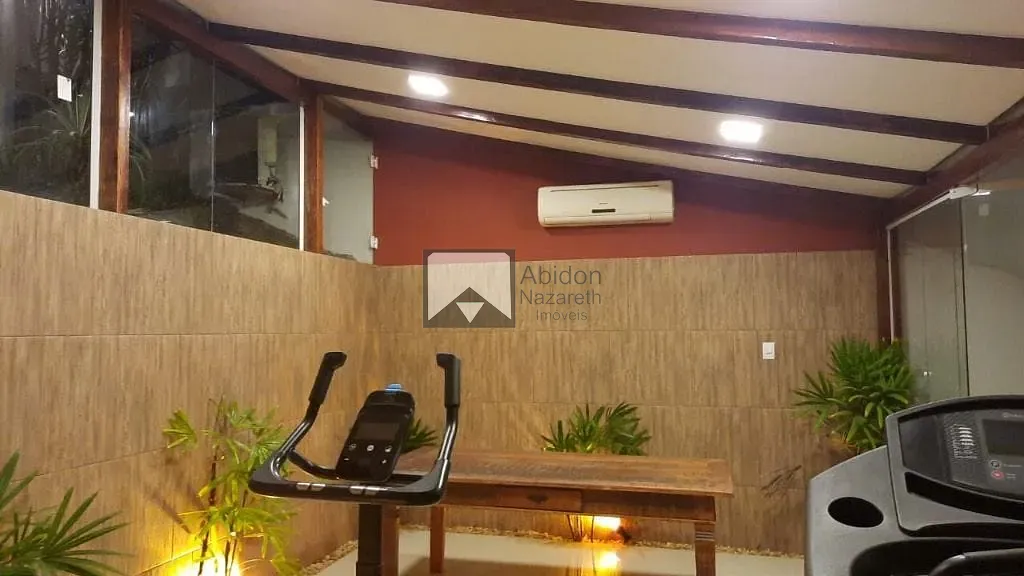 Casa, 3 quartos, 250 m² - Foto 15