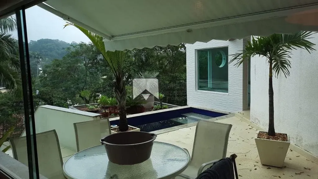 Casa, 3 quartos, 250 m² - Foto 35