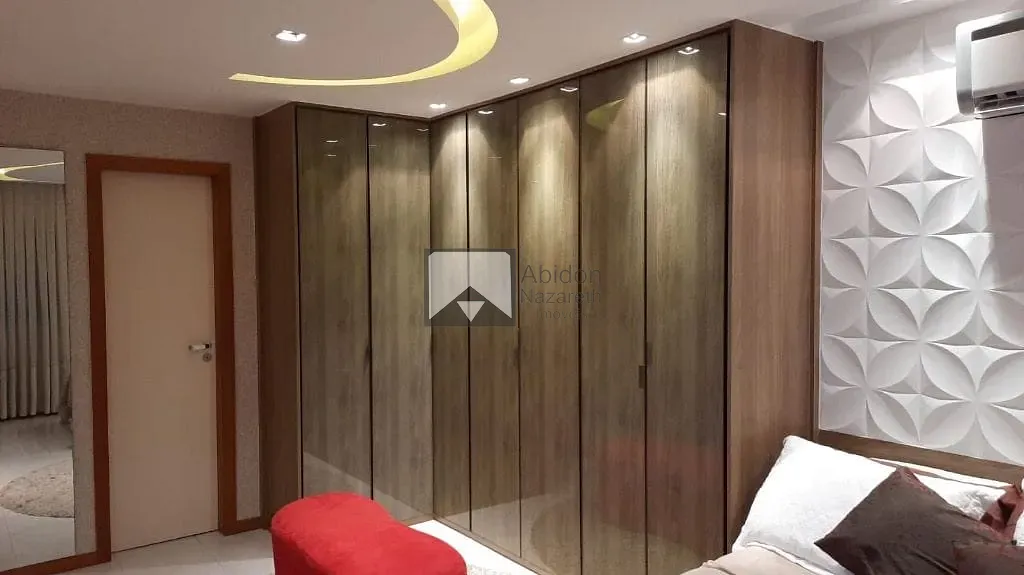 Casa, 3 quartos, 250 m² - Foto 7