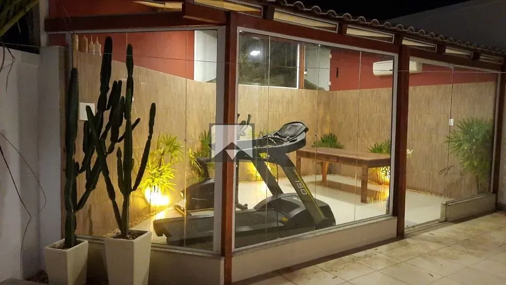 Casa, 3 quartos, 250 m² - Foto 14