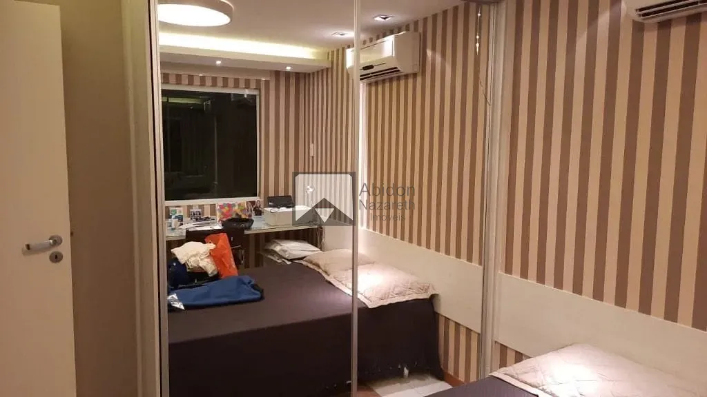 Casa, 3 quartos, 250 m² - Foto 12