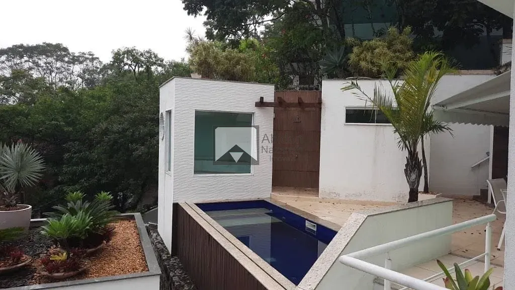 Casa, 3 quartos, 250 m² - Foto 2