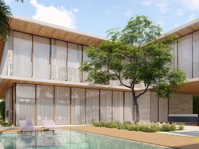 Casa com 1000m² 6 quartos e 9 banheiros, à venda, no bairro Barra da Tijuca em Rio de Janeiro