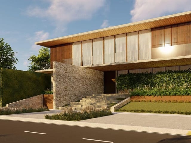 Casa com 1000m² 6 quartos e 9 banheiros, à venda, no bairro Barra da Tijuca em Rio de Janeiro