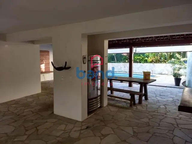 Casa com 400m² 4 quartos e 6 banheiros, à venda, no bairro Residencial Bepim em Porto Feliz