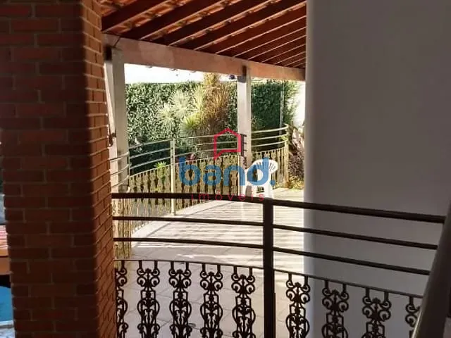 Casa com 400m² 4 quartos e 6 banheiros, à venda, no bairro Residencial Bepim em Porto Feliz