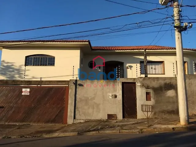 Casa com 400m² 4 quartos e 6 banheiros, à venda, no bairro Residencial Bepim em Porto Feliz