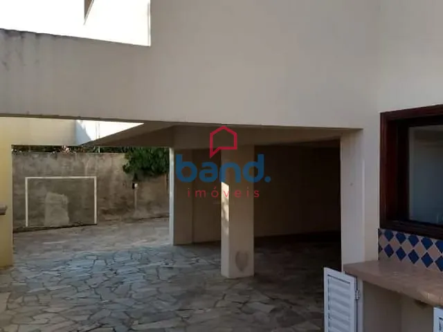 Casa com 400m² 4 quartos e 6 banheiros, à venda, no bairro Residencial Bepim em Porto Feliz