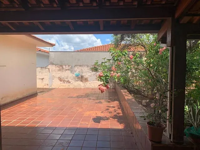 Casa com 465m², à venda, no bairro Jardim Nazareth em São José do Rio Preto