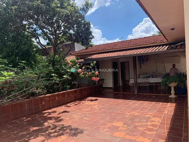 Casa com 465m², à venda, no bairro Jardim Nazareth em São José do Rio Preto