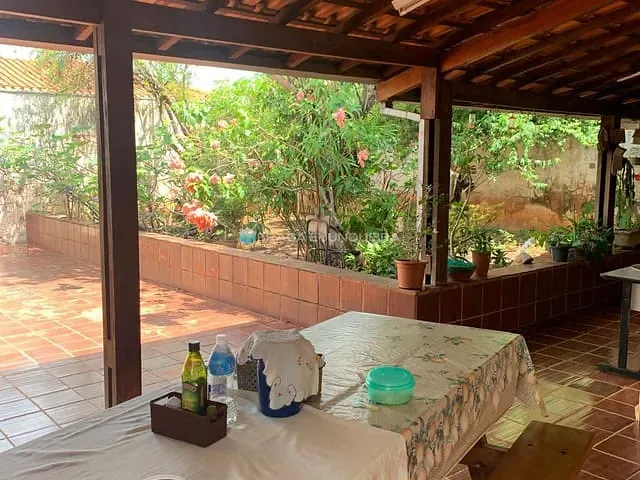 Casa com 465m², à venda, no bairro Jardim Nazareth em São José do Rio Preto