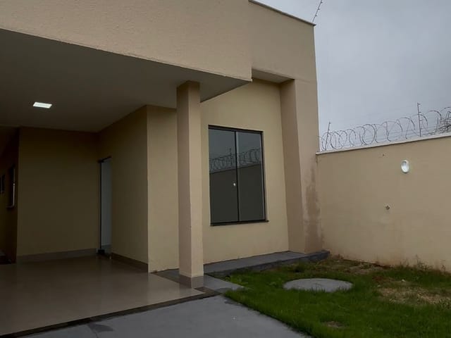 Foto do Casa - !!OPORTUNIDADE Casa a venda no setor  Jardim Dom Bosco 2ª Etapa, Aparecida de Goiânia, GO | Brokers Viva Imóveis