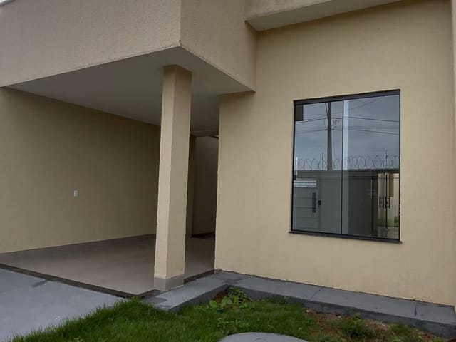 Foto do Casa - !!OPORTUNIDADE Casa a venda no setor  Jardim Dom Bosco 2ª Etapa, Aparecida de Goiânia, GO | Brokers Viva Imóveis