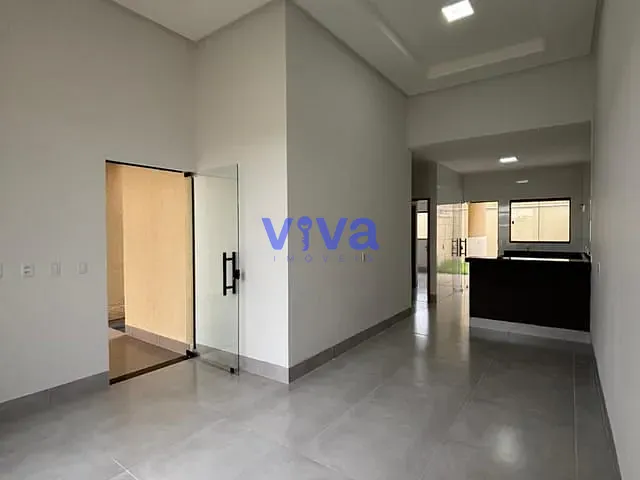 Casa com 180m² 2 quartos e 2 banheiros, à venda, no bairro Jardim Dom Bosco 2ª Etapa em Aparecida de Goiânia