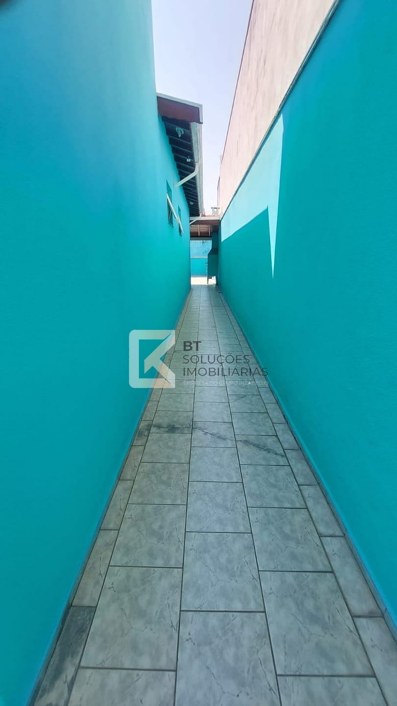 Casa à venda com 3 quartos, 208m² - Foto 8