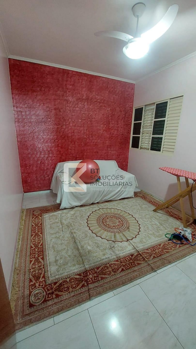 Casa à venda com 3 quartos, 208m² - Foto 19