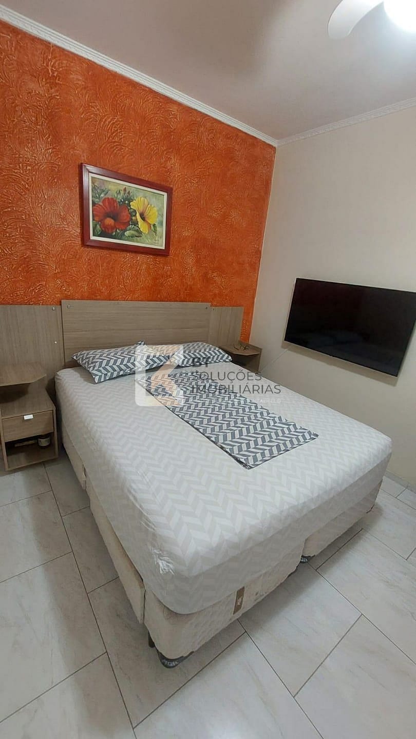 Casa à venda com 3 quartos, 208m² - Foto 17