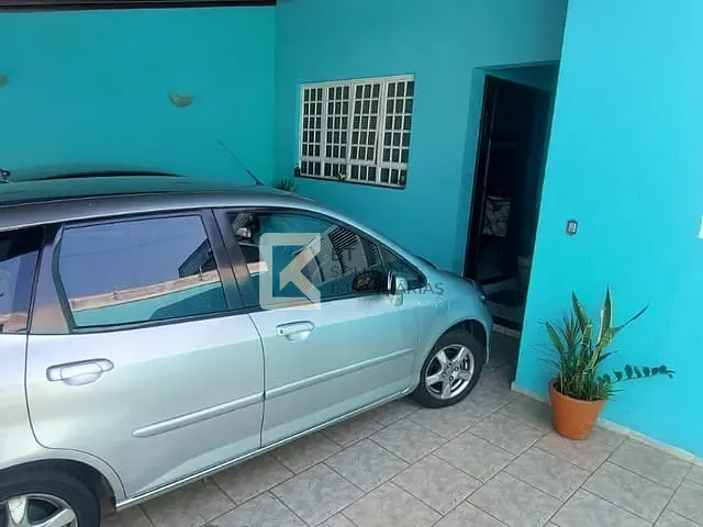 Casa com 250m² 3 quartos e 2 banheiros, à venda, no bairro Jardim Recanto do Valle em Indaiatuba