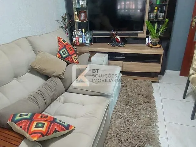 Casa com 250m² 3 quartos e 2 banheiros, à venda, no bairro Jardim Recanto do Valle em Indaiatuba