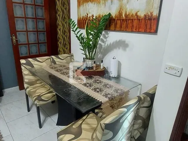 Casa com 250m² 3 quartos e 2 banheiros, à venda, no bairro Jardim Recanto do Valle em Indaiatuba