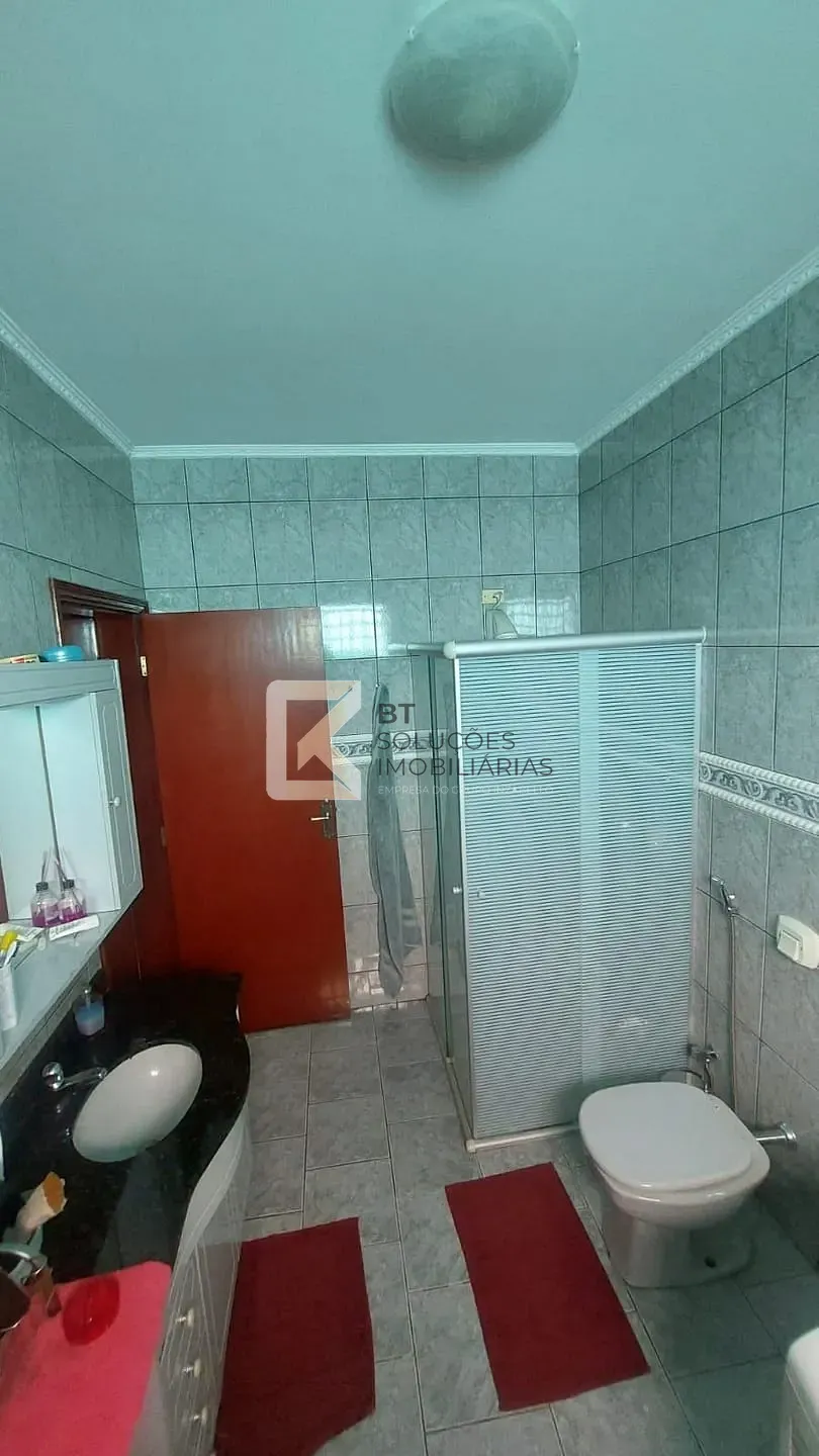 Casa, 3 quartos, 208 m² - Foto 16