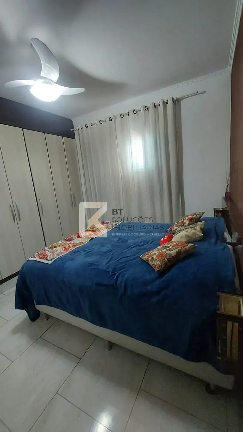 Casa, 3 quartos, 208 m² - Foto 14