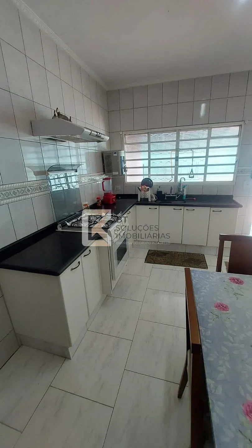 Casa, 3 quartos, 208 m² - Foto 6