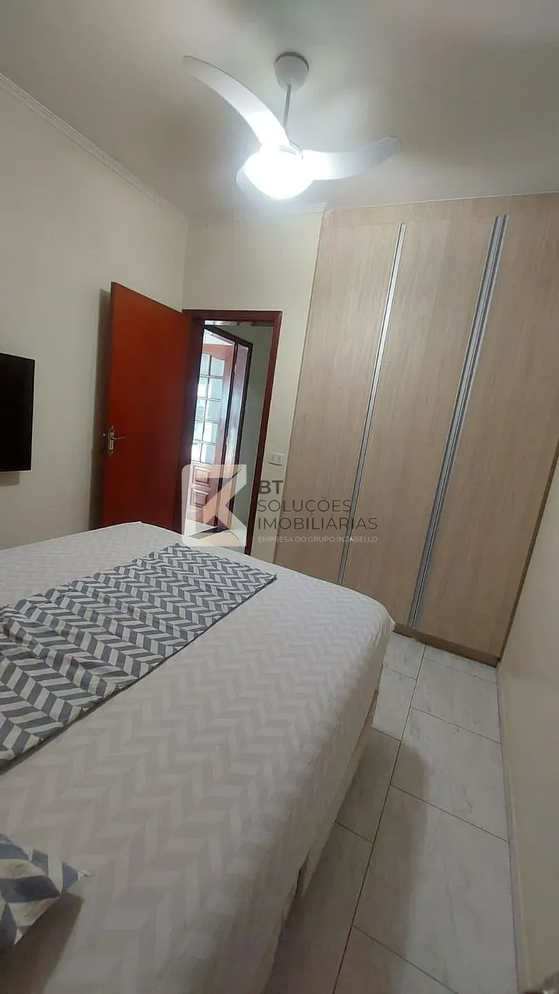 Casa, 3 quartos, 208 m² - Foto 18
