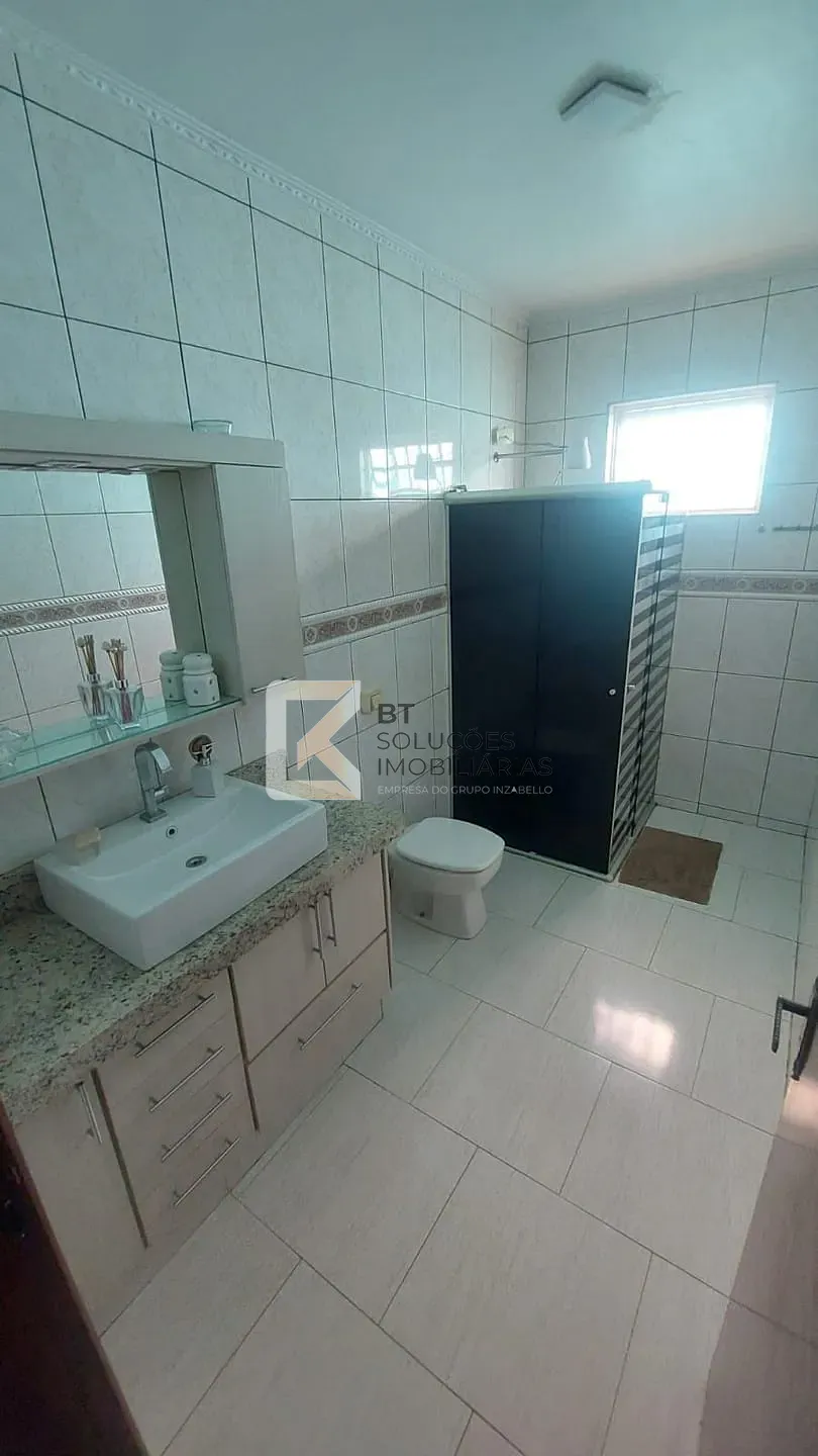 Casa, 3 quartos, 208 m² - Foto 13