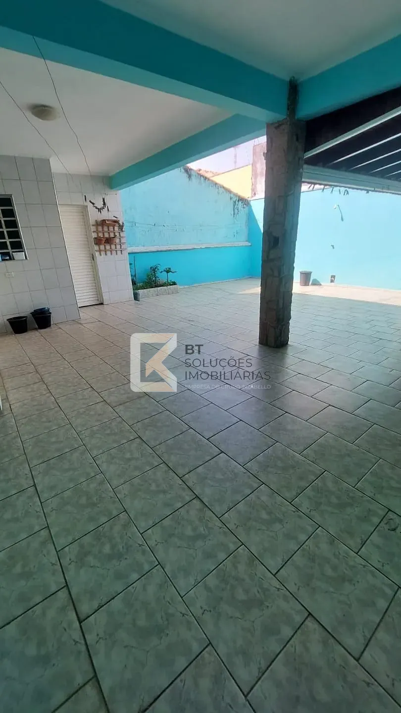 Casa, 3 quartos, 208 m² - Foto 7