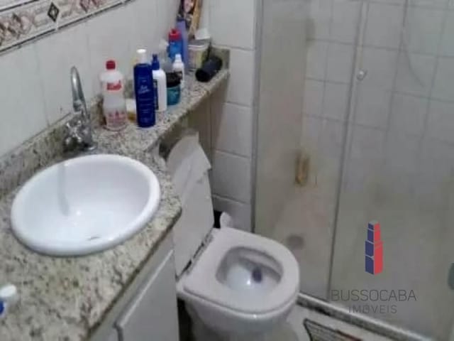 Foto do Casa - Casa à venda 2 Quartos, 1 Suite, 2 Vagas, 90M², Jardim Cambara, São Paulo - SP | BUSSOCABA ADMINISTRACAO DE BENS E IMOVEIS LTDA