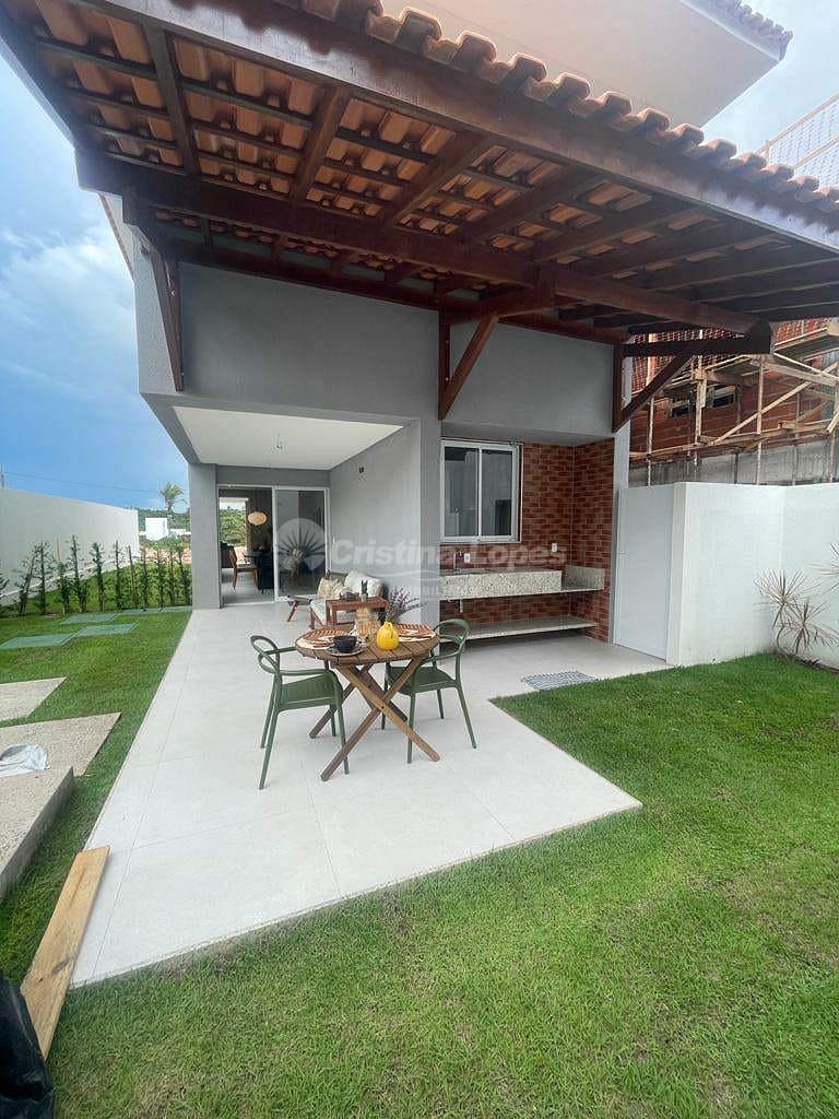 Casa, 4 quartos, 151 m² - Foto 4