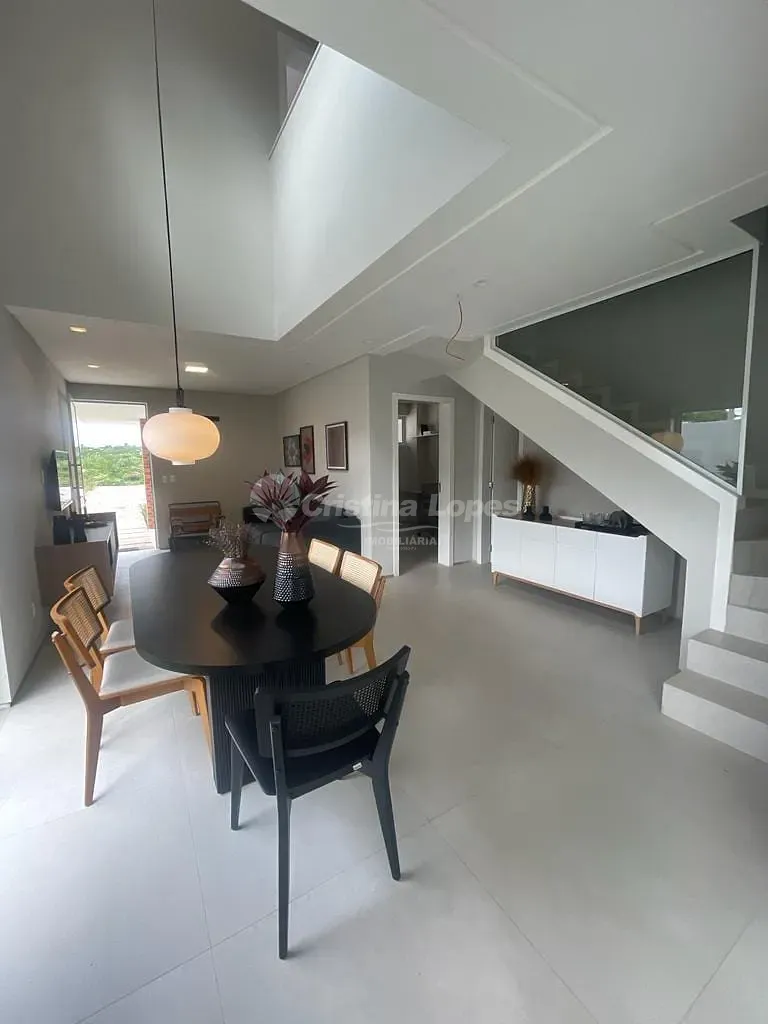 Casa, 4 quartos, 151 m² - Foto 6