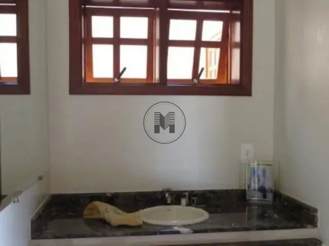 Casa com 585m² 3 quartos e 5 banheiros, à venda, no bairro Parque Residencial Mirante Do Vale em Guaratinguetá