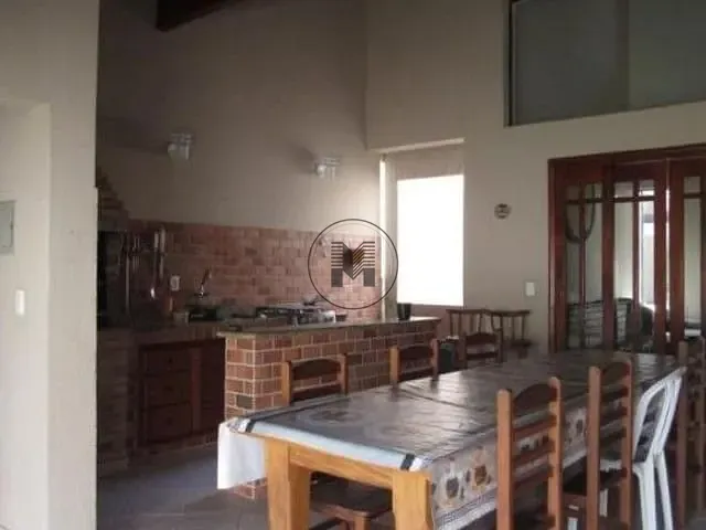 Casa com 585m² 3 quartos e 5 banheiros, à venda, no bairro Parque Residencial Mirante Do Vale em Guaratinguetá