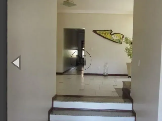 Casa com 585m² 3 quartos e 5 banheiros, à venda, no bairro Parque Residencial Mirante Do Vale em Guaratinguetá