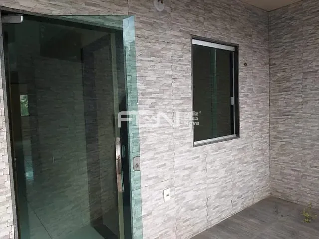 Casa 2 quartos e 1 banheiro, para alugar, no bairro Nova Vitoria em Camaçari
