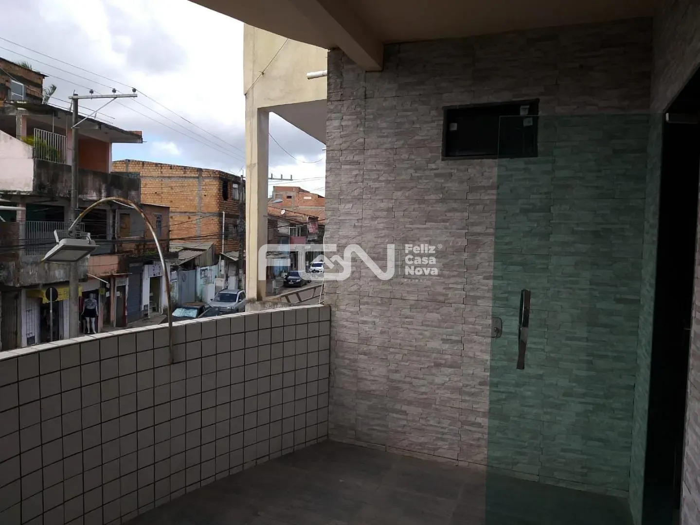 Casa, 2 quartos, 10 m² - Foto 11