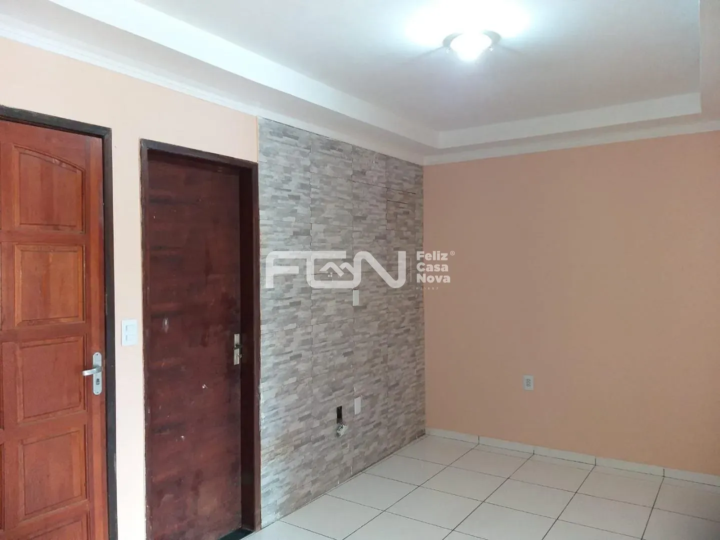 Casa, 2 quartos, 10 m² - Foto 1