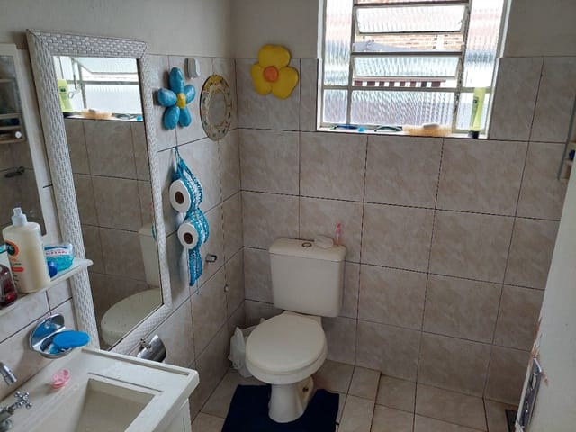 Casa com 142m² 2 quartos e 1 banheiro, à venda, no bairro Jardim Recanto dos Passaros em Birigui
