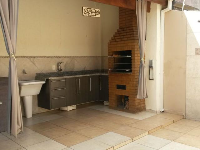Foto do Casa - Casa  residencial à venda, Residencial União, São José dos Campos. | INDEPENDENCE NEGOCIOS IMOBILIARIOS LTDA