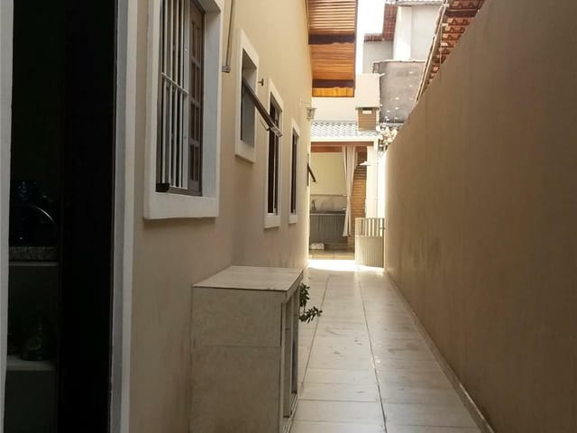 Foto do Casa - Casa  residencial à venda, Residencial União, São José dos Campos. | INDEPENDENCE NEGOCIOS IMOBILIARIOS LTDA