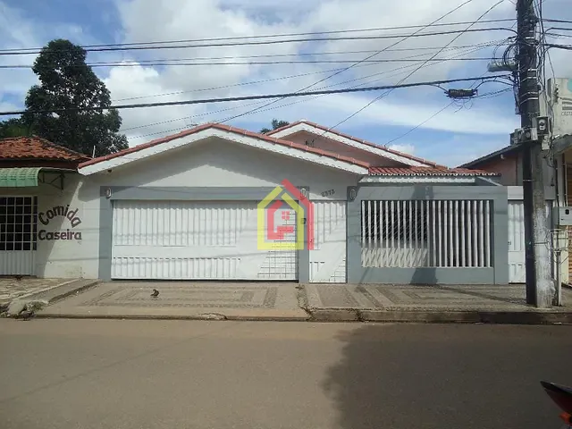 Casa com 300m² 3 quartos e 3 banheiros, à venda, no bairro Cidade Nova em Marabá