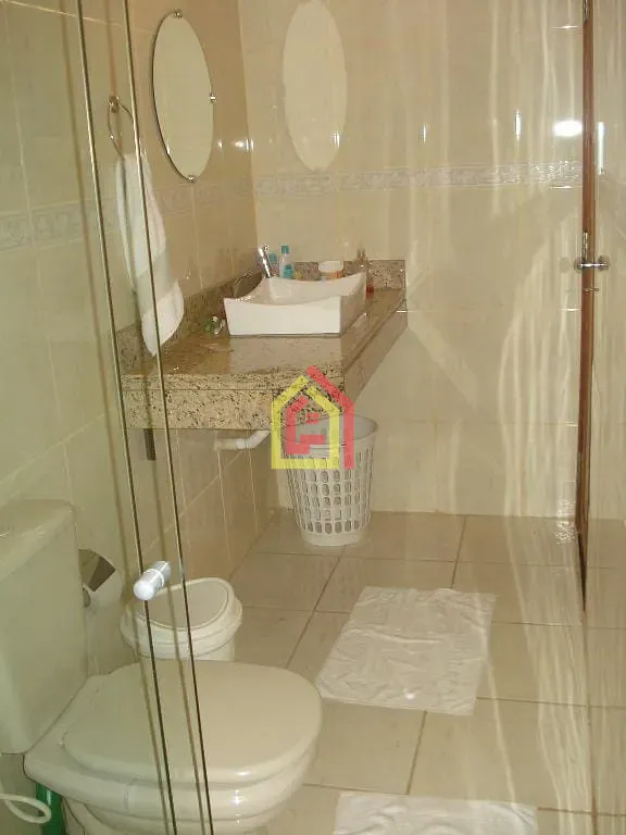 Casa à venda com 3 quartos, 3 suítes, 2 vagas e 220m² no Cidade Nova, Marabá (PA) — foto 5 de 16