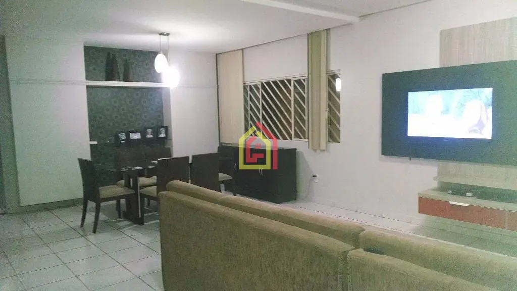 Casa à venda com 3 quartos, 3 suítes, 2 vagas e 220m² no Cidade Nova, Marabá (PA) — foto 12 de 16