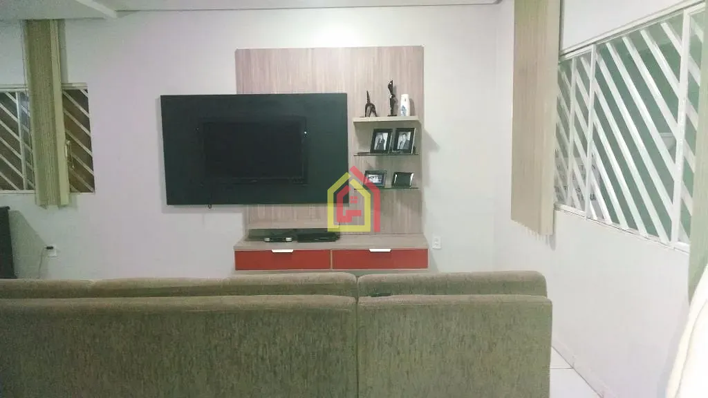 Casa à venda com 3 quartos, 3 suítes, 2 vagas e 220m² no Cidade Nova, Marabá (PA) — foto 13 de 16