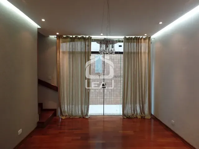 Casa com 154m² 3 quartos e 4 banheiros, à venda, no bairro Planalto Paulista em São Paulo
