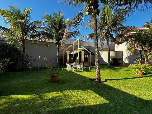 Casa com 1050m² 4 quartos e 1 banheiro, à venda, no bairro MIRAFLORES em Chapada dos Guimarães